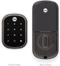 Thumbnail Smart Lock with Touchscreen Deadbolt — Smart Lock, LiftMaster