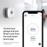 Thumbnail Smart Lock with Touchscreen Deadbolt — Smart Lock, LiftMaster