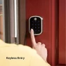 Thumbnail Smart Lock with Touchscreen Deadbolt — Smart Lock, LiftMaster