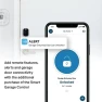 Thumbnail Smart Lock with Touchscreen Deadbolt — Smart Lock, LiftMaster