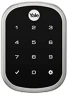 Thumbnail Smart Lock with Touchscreen Deadbolt — Smart Lock, LiftMaster