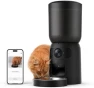 Thumbnail Smart Pet Feeder with 2K Dual Camera & AI Recognition — Automatic Pet Feeder, Bestmotoring