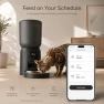 Thumbnail Smart Pet Feeder with 2K Dual Camera & AI Recognition — Automatic Pet Feeder, Bestmotoring