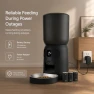 Thumbnail Smart Pet Feeder with 2K Dual Camera & AI Recognition — Automatic Pet Feeder, Bestmotoring