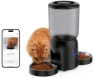 Thumbnail Smart Pet Feeder with 2K Dual Camera & AI Recognition — Automatic Pet Feeder, Bestmotoring