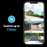 Thumbnail Smart Wi-Fi Gate Opener — Smart Lock, ISMATGATE