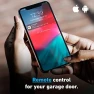 Thumbnail Smart Wi-Fi Gate Opener — Smart Lock, ISMATGATE