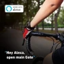 Thumbnail Smart Wi-Fi Gate Opener — Smart Lock, ISMATGATE