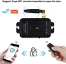 Thumbnail Smart WiFi Access Control System Kit — Smart Lock, QttyElok