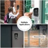 Thumbnail Touch Panel Wired Keypad — Smart Lock, TOPENS