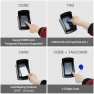 Thumbnail Touch Panel Wired Keypad — Smart Lock, TOPENS