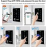 Thumbnail Wireless WiFi Access Control Keypad — Smart Lock, XYBkey