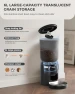 Thumbnail AI Automatic Cat Feeder with 2K HD Dual Cameras — Automatic Pet Feeder, PETOCAT