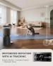 Thumbnail AI Automatic Cat Feeder with 2K HD Dual Cameras — Automatic Pet Feeder, PETOCAT