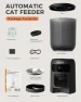 Thumbnail AI Automatic Cat Feeder with 2K HD Dual Cameras — Automatic Pet Feeder, PETOCAT