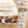 Thumbnail AI Pet Camera Robot Companion — Robot Pet, PICKFUN