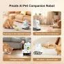 Thumbnail AI Pet Camera Robot Companion — Robot Pet, PICKFUN