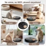 Thumbnail Auto Refrigerated Wet Food Feeder — Automatic Pet Feeder, Bsemax