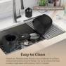 Thumbnail Automatic Cat Feeder, 5G WiFi Auto Food Dispenser with Desiccant Bag, 5L Timed Pet Feeder — Automatic Pet Feeder, MYGODPET