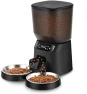 Thumbnail Automatic Cat Feeder for Two Cats — Automatic Pet Feeder, KATALICLAB