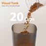 Thumbnail Automatic Cat Feeder for Two Cats — Automatic Pet Feeder, KATALICLAB