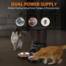 Thumbnail Automatic Cat Feeder for Two Cats — Automatic Pet Feeder, KATALICLAB