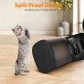 Thumbnail Automatic Cat Feeder for Two Cats — Automatic Pet Feeder, KATALICLAB