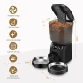 Thumbnail Automatic Cat Feeder for Two Cats — Automatic Pet Feeder, KATALICLAB