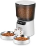 Thumbnail Automatic Cat Feeder for Two Cats — Automatic Pet Feeder, KATALICLAB