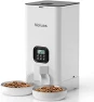 Thumbnail Automatic Cat Feeder for Two Cats — Automatic Pet Feeder, Voluas