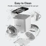 Thumbnail Automatic Cat Feeder for Two Cats — Automatic Pet Feeder, Voluas