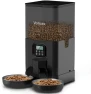 Thumbnail Automatic Cat Feeder for Two Cats — Automatic Pet Feeder, Voluas