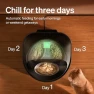 Thumbnail Automatic Cat Feeder for Wet Food, Refrigerated Cat Feeder with Stainless Steel Bowl and Semiconductor Cooling — Automatic Pet Feeder, PETLIBRO