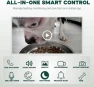 Thumbnail Automatic Cat Feeder with 1080P HD Camera — Automatic Pet Feeder, PetsGoodHome