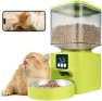 Thumbnail Automatic Cat Feeder with Camera — Automatic Pet Feeder, Plike