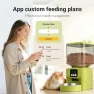 Thumbnail Automatic Cat Feeder with Camera — Automatic Pet Feeder, Plike