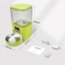 Thumbnail Automatic Cat Feeder with Camera — Automatic Pet Feeder, Plike