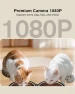 Thumbnail Automatic Cat Feeder with Camera — Automatic Pet Feeder, Junbec-Pet