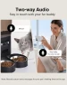 Thumbnail Automatic Cat Feeder with Camera — Automatic Pet Feeder, Junbec-Pet