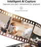 Thumbnail Automatic Cat Feeder with Camera — Automatic Pet Feeder, Junbec-Pet