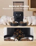 Thumbnail Automatic Cat Feeder with Camera — Automatic Pet Feeder, Junbec-Pet