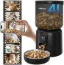 Thumbnail Automatic Cat Feeder with Camera — Automatic Pet Feeder, FansaFurn