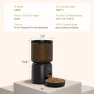 Thumbnail Automatic Cat Feeder with Camera — Automatic Pet Feeder, FansaFurn
