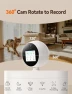 Thumbnail Automatic Cat Feeder with Camera — Automatic Pet Feeder, FEELNEEDY