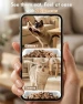Thumbnail Automatic Cat Feeder with Dual Cameras and Bowls — Automatic Pet Feeder, Yakry