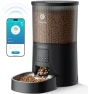 Thumbnail Automatic Cat Feeder with WiFi and App Control — Automatic Pet Feeder, PETULTRA
