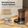 Thumbnail Automatic Cat Feeder with WiFi and App Control — Automatic Pet Feeder, PETULTRA