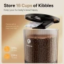 Thumbnail Automatic Cat Feeder with WiFi and App Control — Automatic Pet Feeder, PETULTRA
