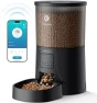 Thumbnail Automatic Cat Feeder with WiFi and App Control — Automatic Pet Feeder, PETULTRA