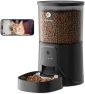 Thumbnail Automatic Cat Feeder with WiFi and App Control — Automatic Pet Feeder, PETULTRA
